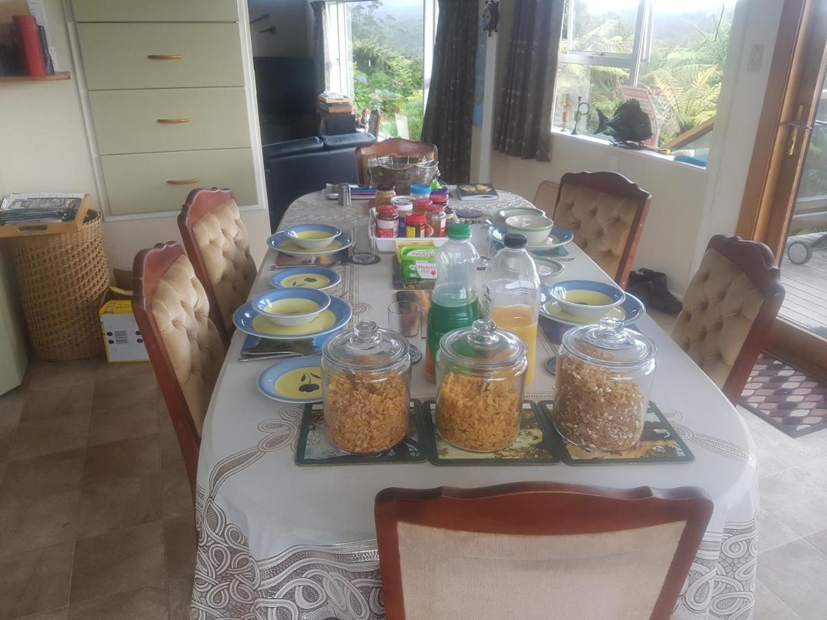 Ponga B&B Half-moon Bay Екстер'єр фото