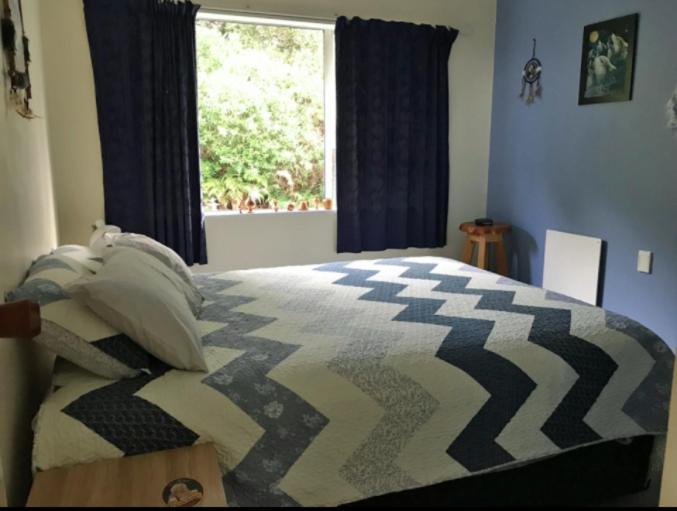 Ponga B&B Half-moon Bay Екстер'єр фото